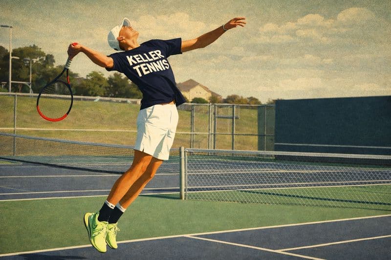 New Year, New Swing: The Guide to Making Tennis Your 2026 Resolution