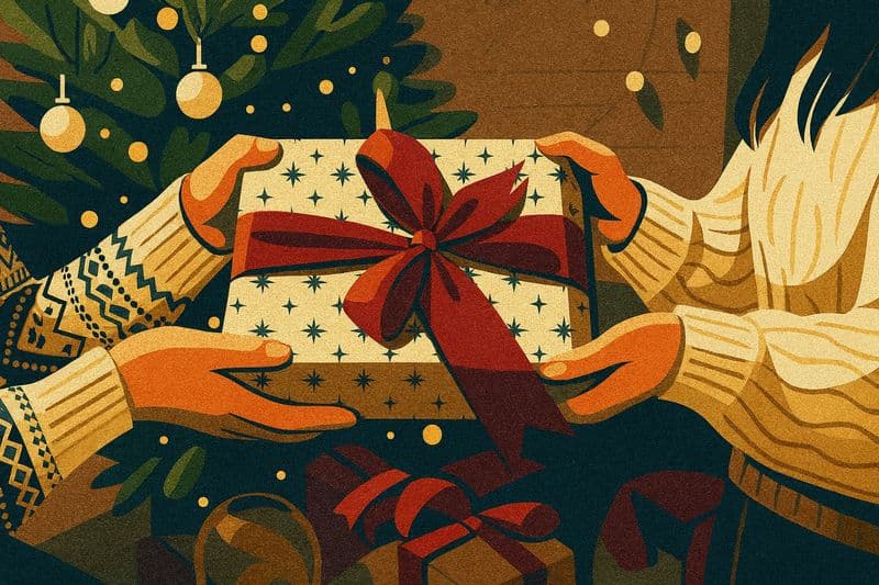 The Best Christmas Gifts for Golfers in 2025