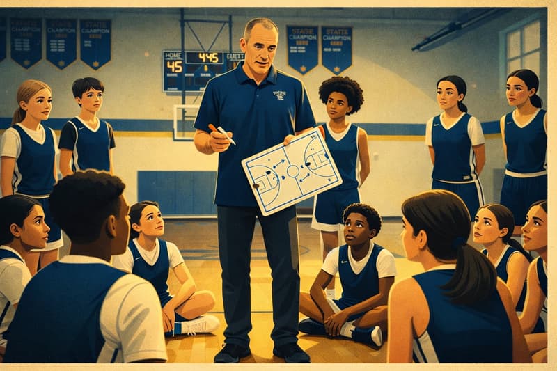 Private Sports Coaching Costs 2026: Football, Soccer & Basketball Pricing