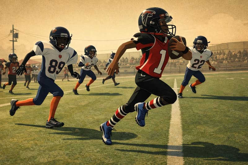 Average Cost of Private Football Coaching (2026 Guide)