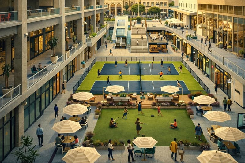 Pickleball Lessons in Los Angeles: Find Local Coaches & Clinics