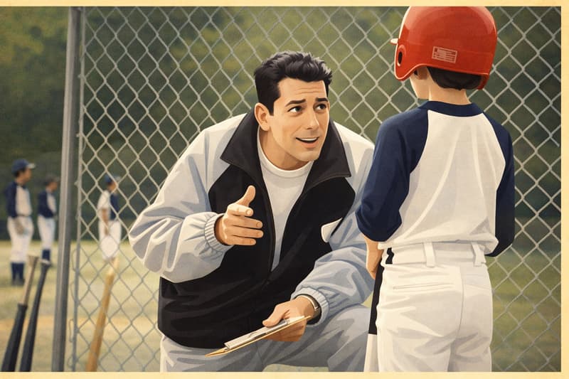 Baseball Lessons Near Me: Find Coaches, Pricing & How to Choose