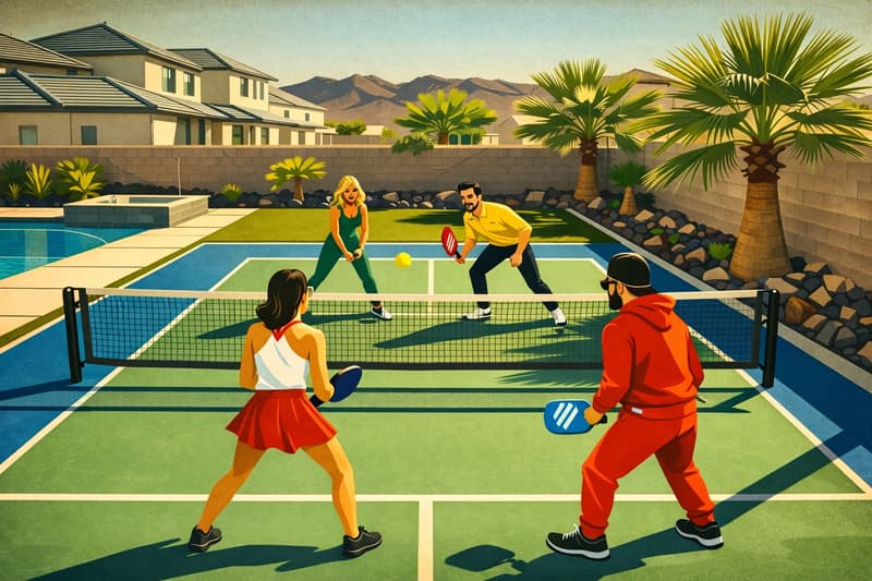 Pickleball Skills by DUPR Rating: What to Focus On at Every Level