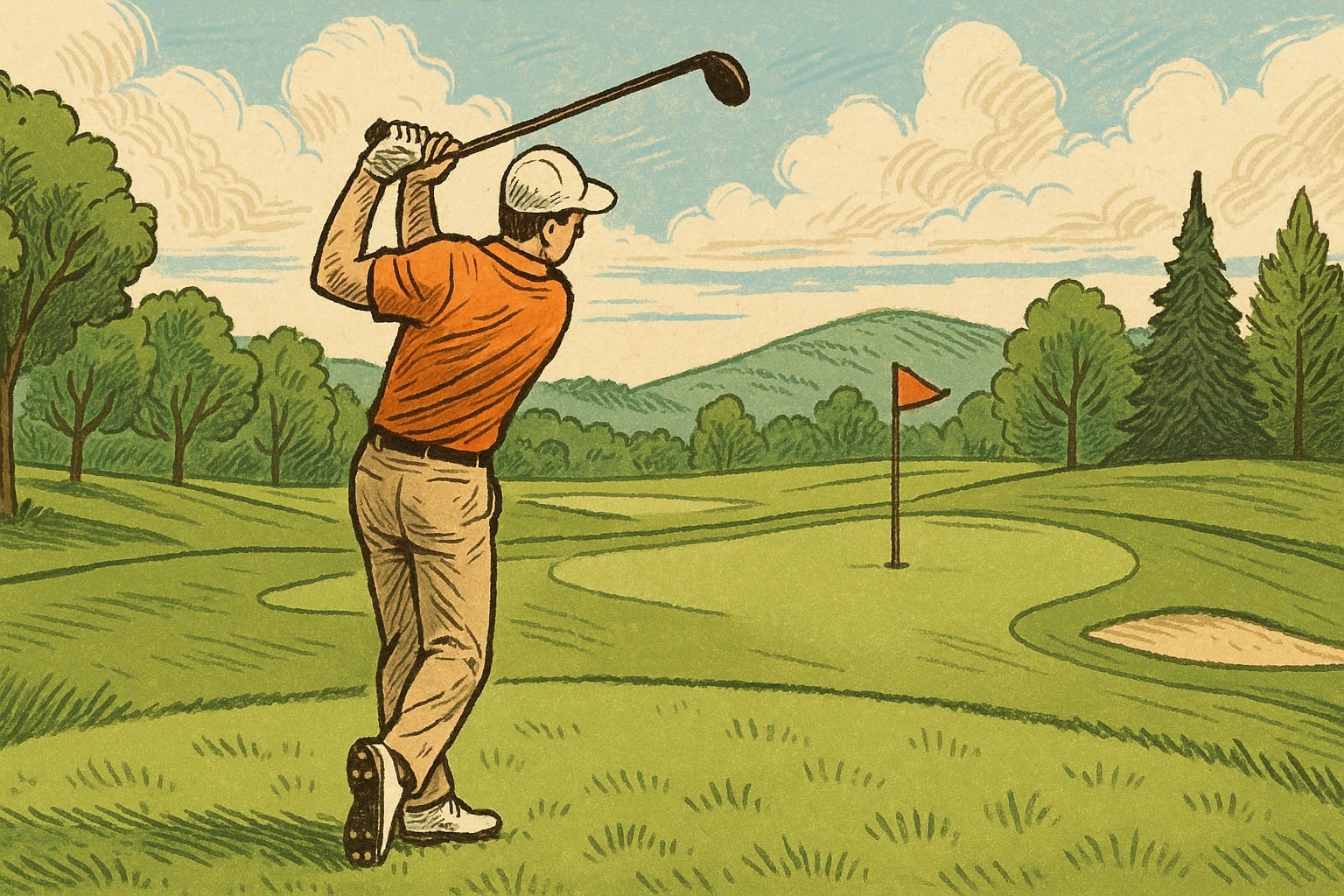 Feel Ain’t Real: Why Most Swing Tips Fail
