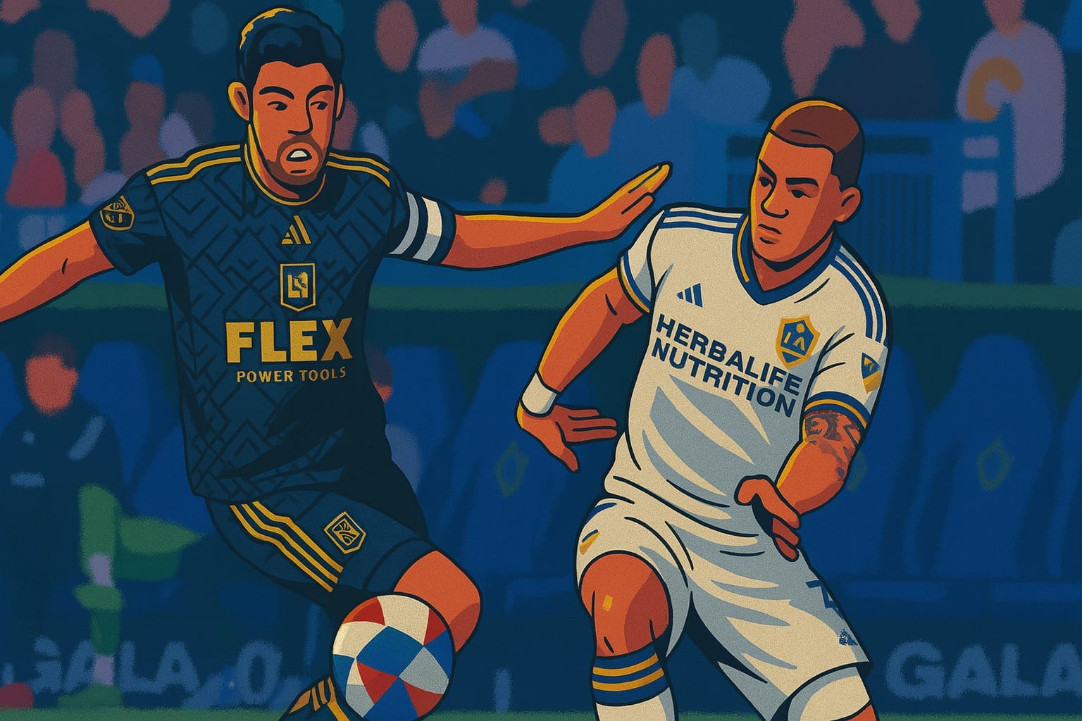 The Best Places in California to Learn Soccer