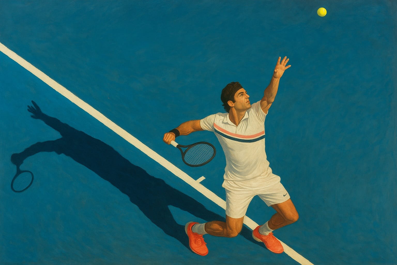 How to Serve Better in Tennis: A Practical Guide