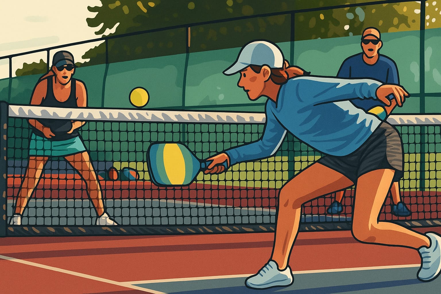How Much Do Pickleball Lessons Cost? A Guide to Pickleball Lesson Pricing