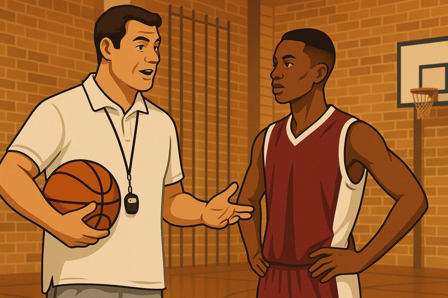 How Much Do Basketball Lessons Cost? A Guide to Lesson Pricing.