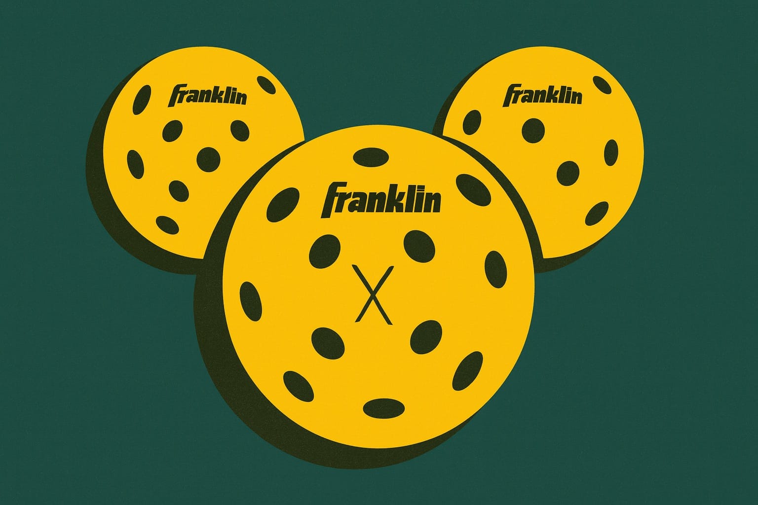 Your Ultimate Guide to Choosing the Right Pickleball Ball