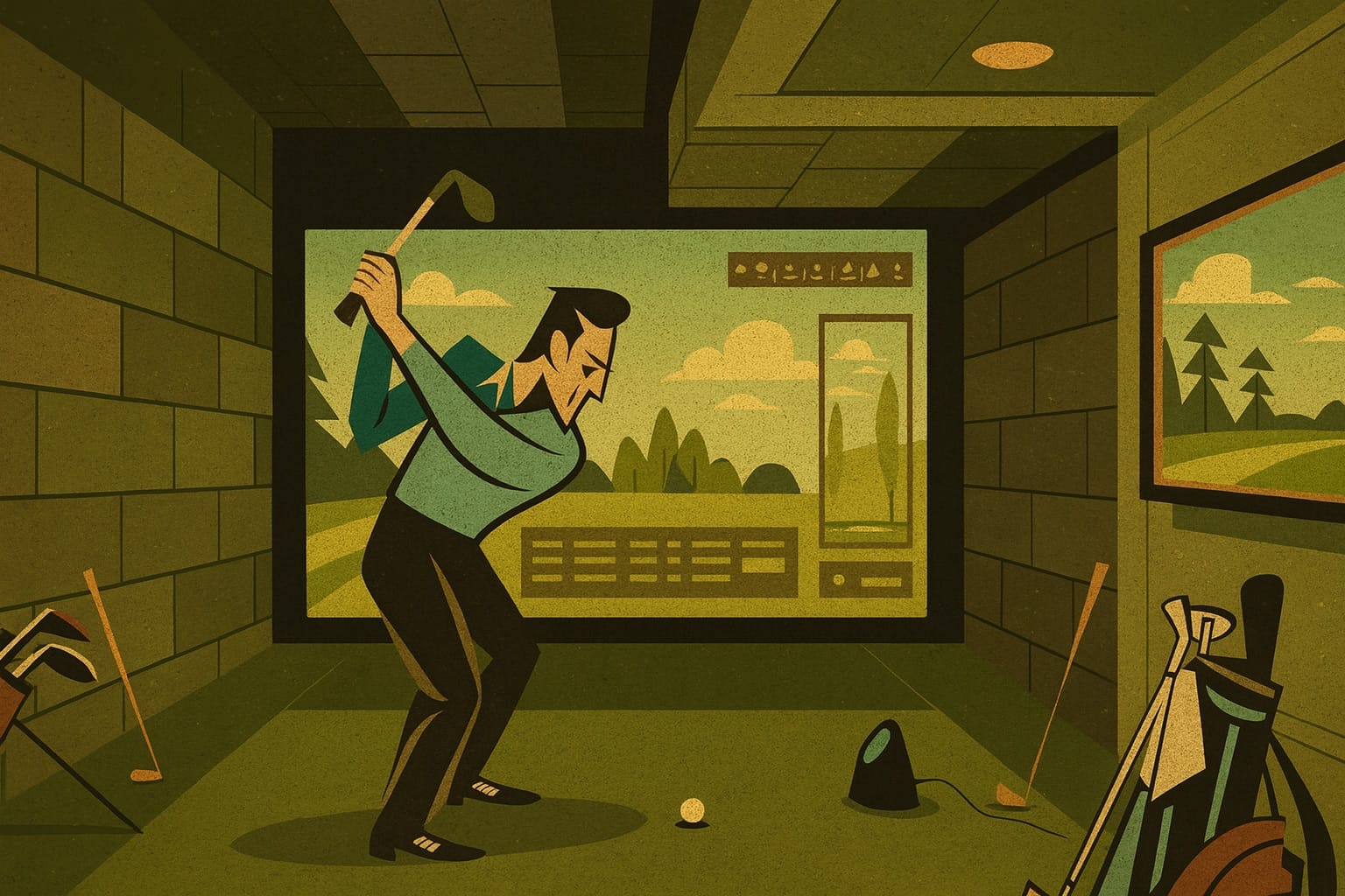 TeachMe.To and Scratch Lab Golf Partner to Expand Access to Premium Golf Lessons in Walnut Creek