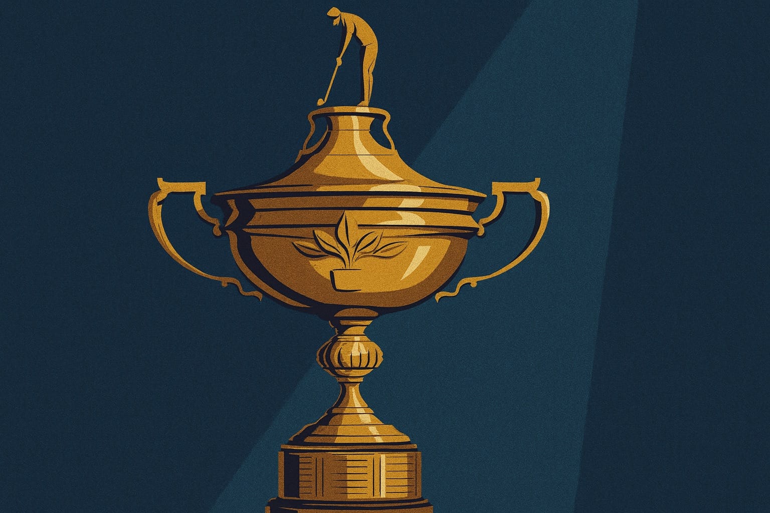 2025 Ryder Cup Preview & Golf’s Youthful Resurgence