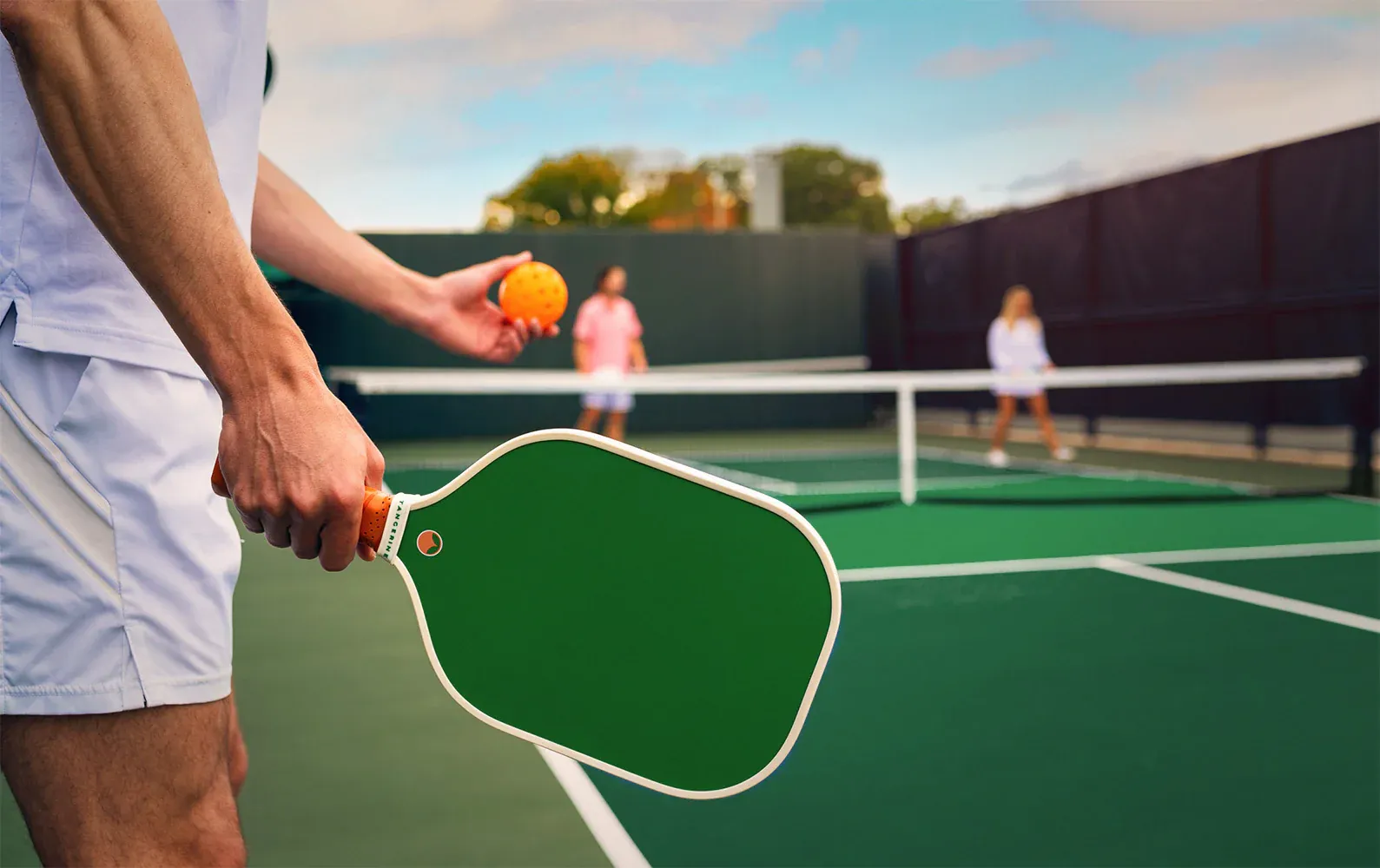 7 Essential Tips for Beginner Pickleball Players in 2025