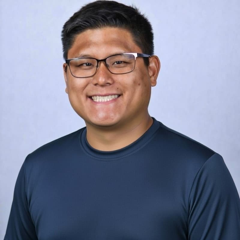 Austyn Skulkan - pickleball coach in Phoenix