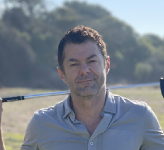 Eric Holtzclaw - golf coach in Concord