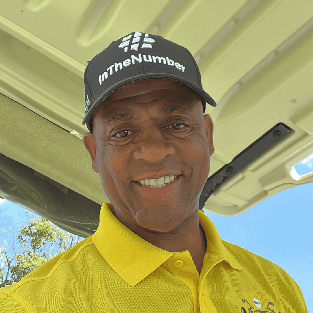 How Coach George Clayton Turns Golf Into Family Time and Full‑Time Success