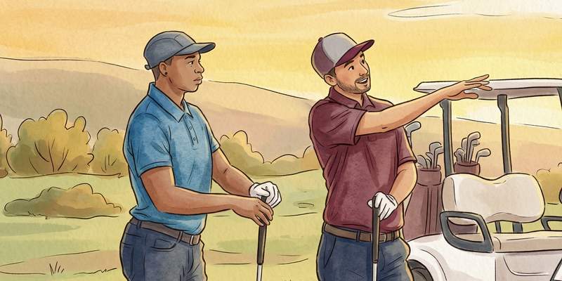 Top 10 Golf Coaches in Los Angeles - Pricing & Locations