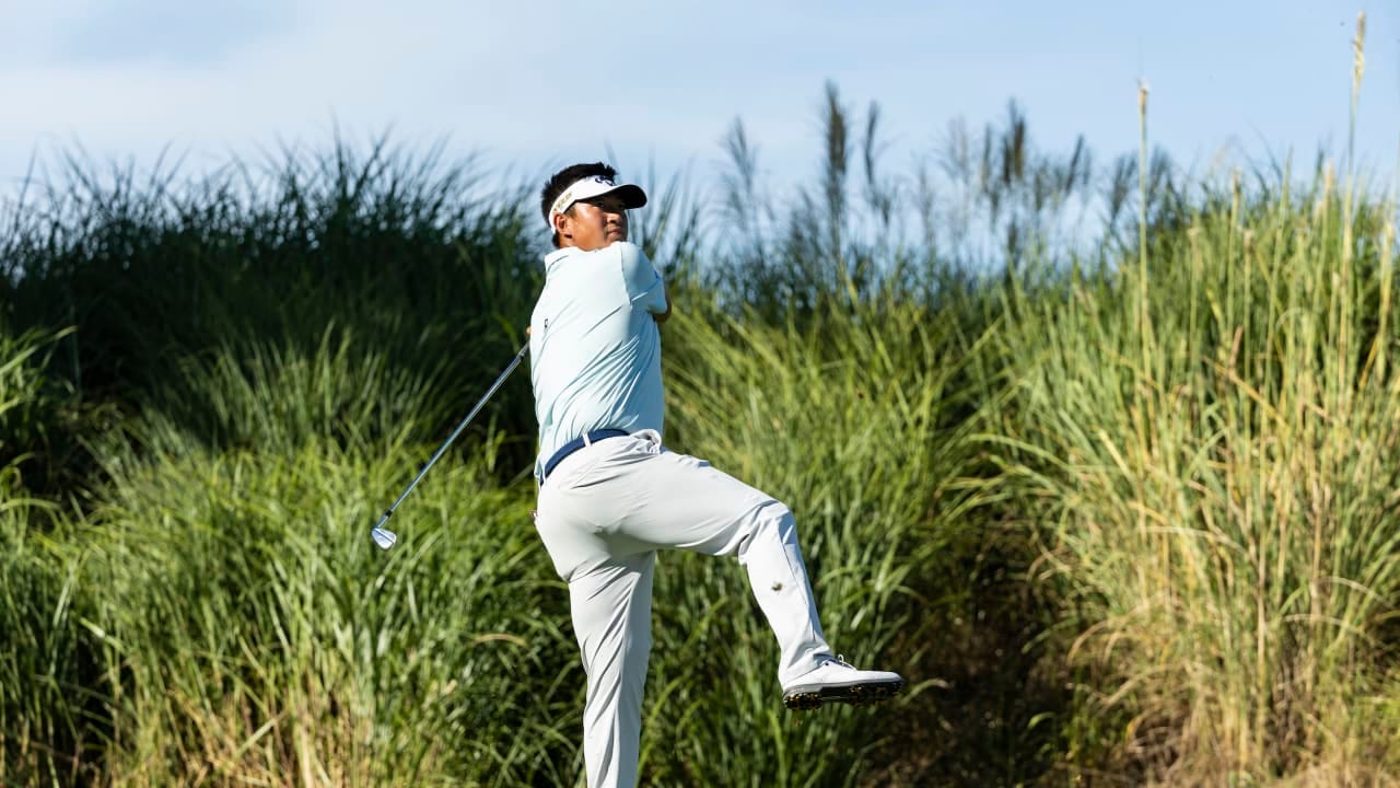 Why Does Golf Use Eagle, Birdie, and Bogey?