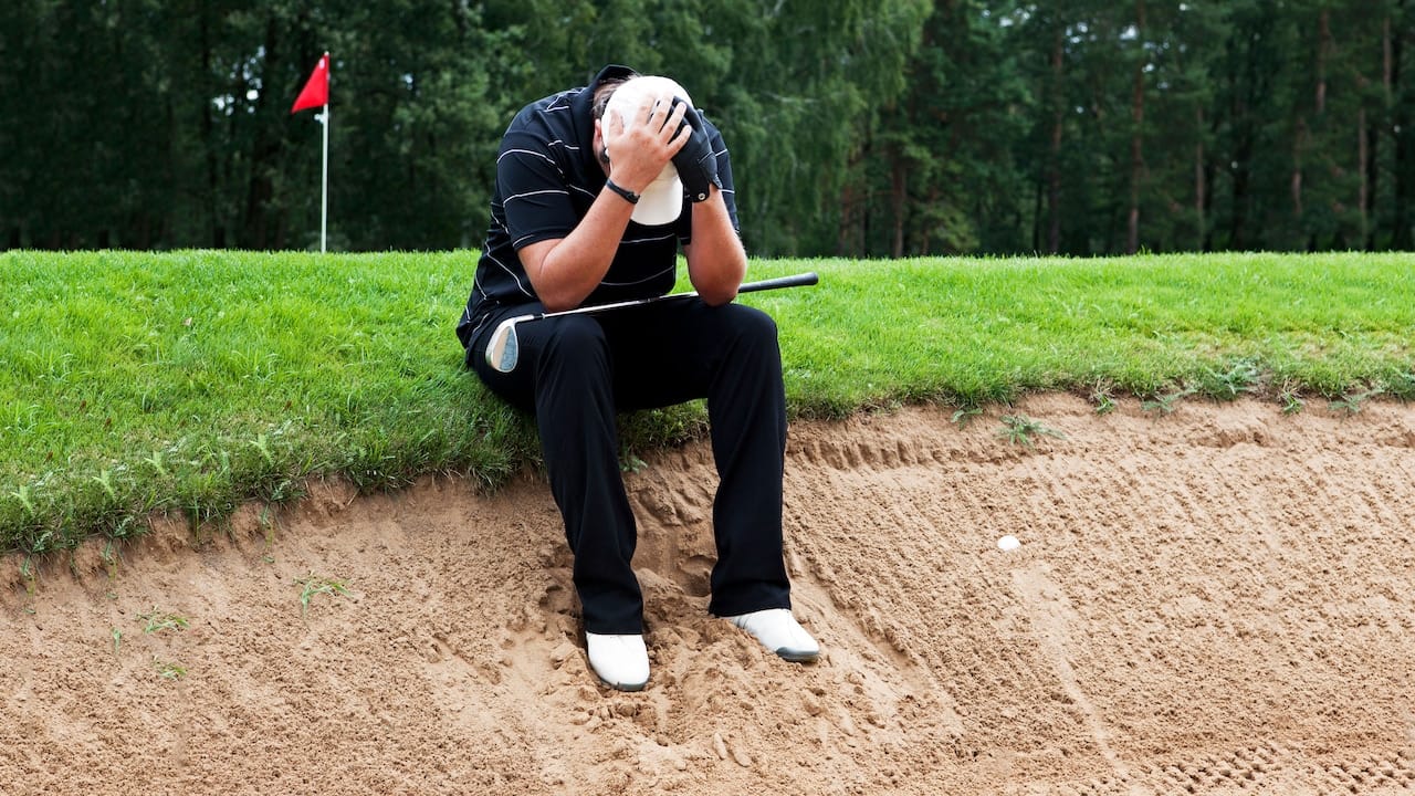 The 20 most unforgivable mistakes in golf, ranked | How To Play Golf | Golf Digest