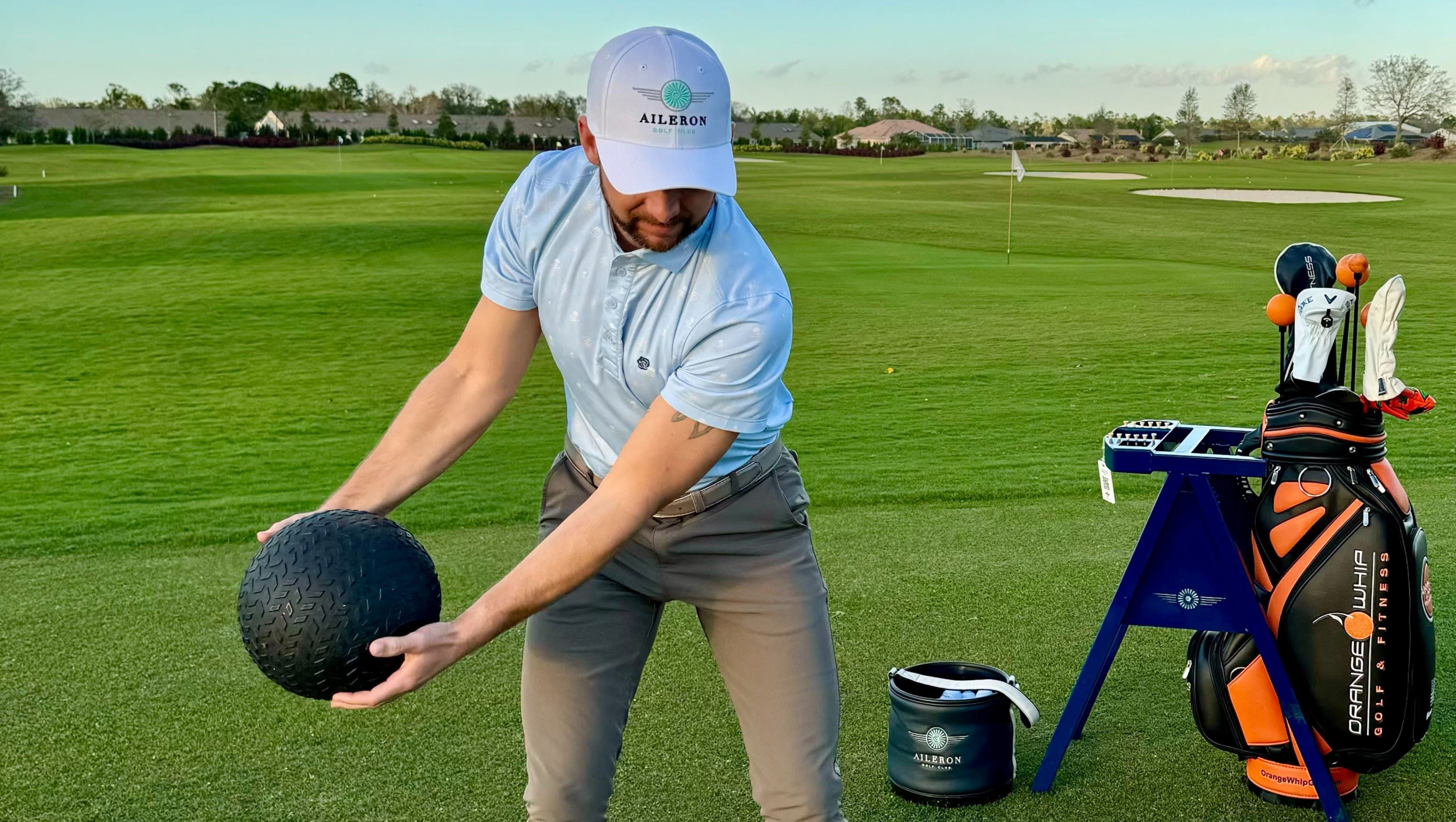 The Best Cardio Workouts to Elevate Your Golf Game