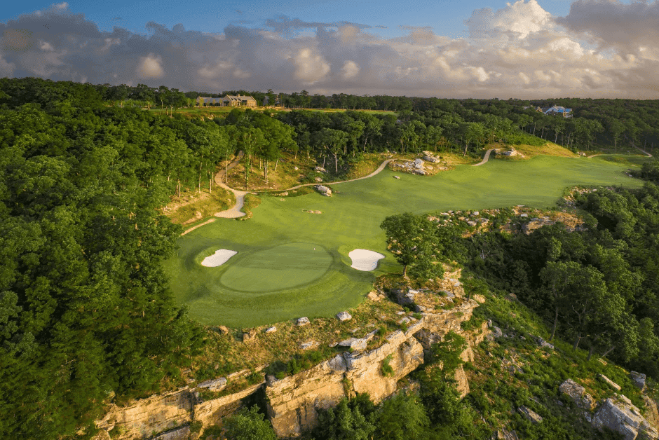 Experience the Best Golf Trip in the Southeast — THE MCLEMORE RESORT ON  LOOKOUT MOUNTAIN, GEORGIAMcLemore