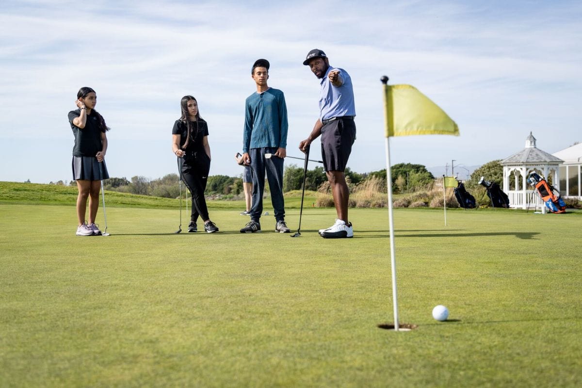 Can I Make Money Teaching Golf? Your Complete Guide to Teaching Success