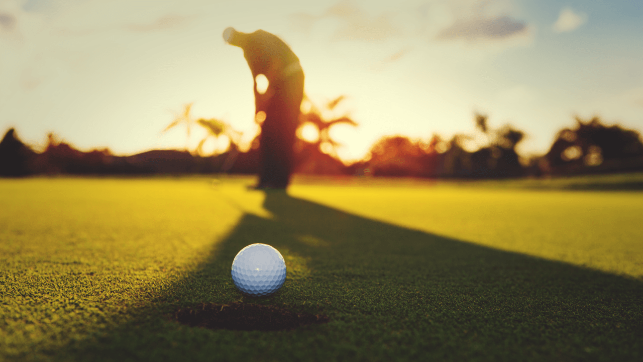 Mastering Your Golf Game: Unlock Peak Performance with Mindset Coaching