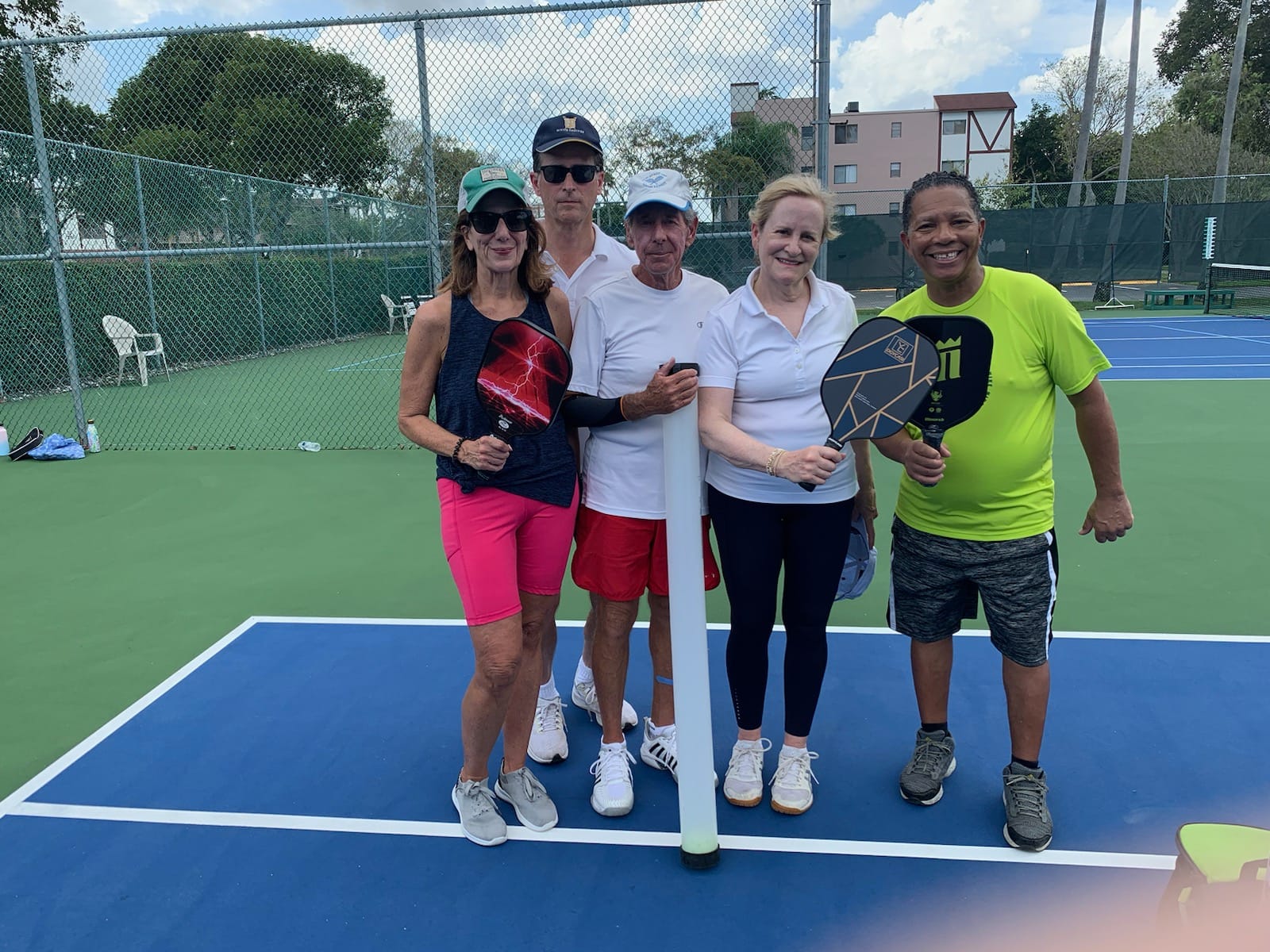 From Pickle to Page: How Bob Savar Captured the Palm Beach County Pickleball Scene