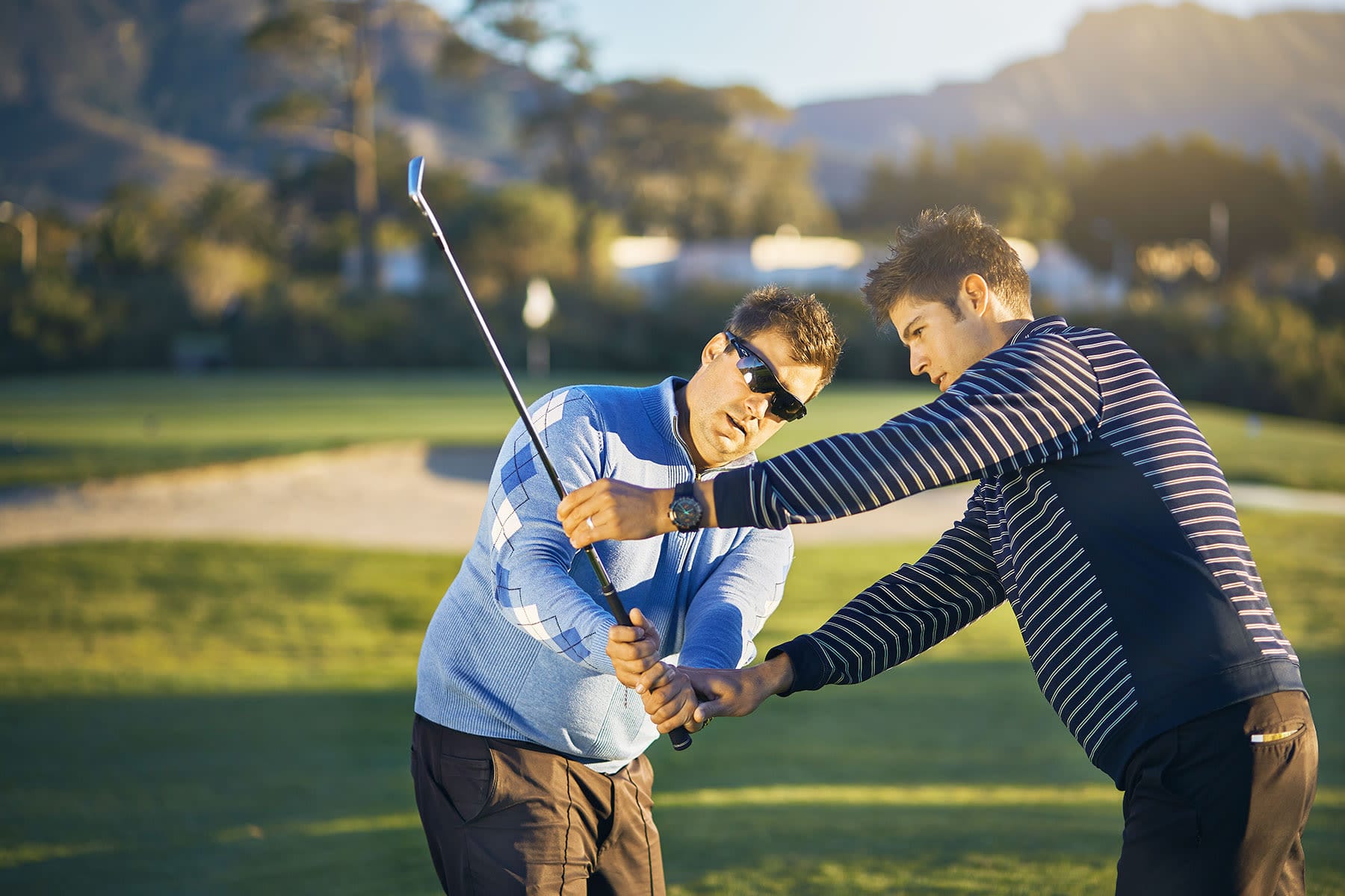 What to Ask a Good Golf Coach: Maximizing Your Learning Experience