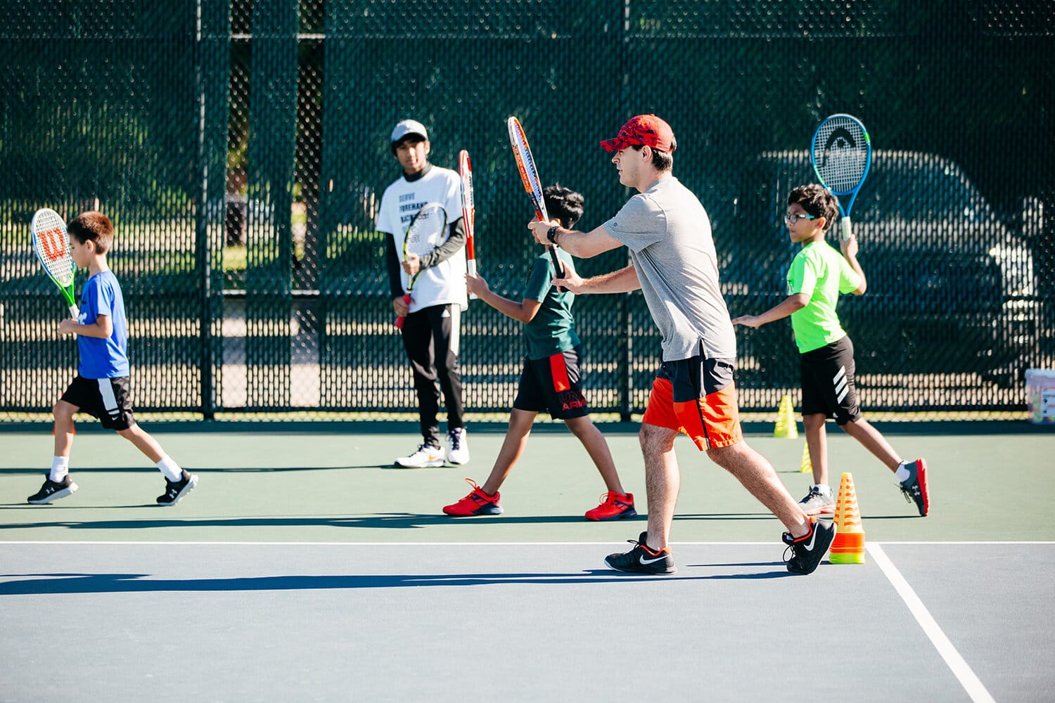 Private vs Group Lessons: Which Learning Style Fits You?