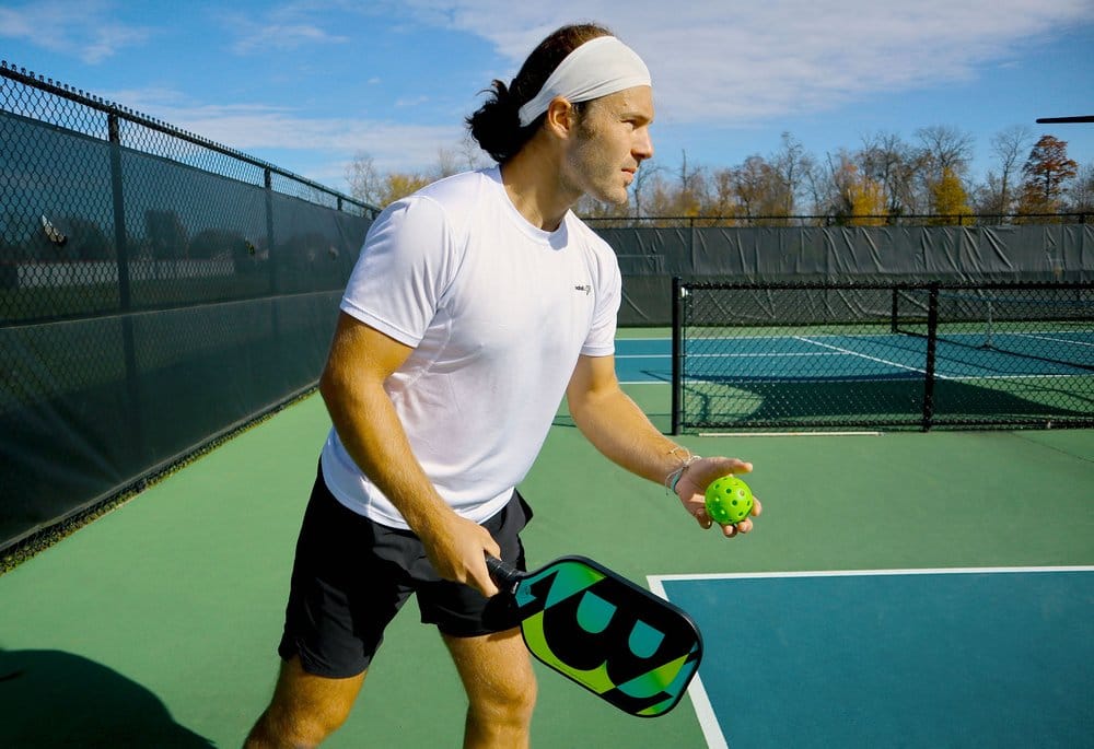 Top 8 Pickleball Tips To Be More Consistent — Pickleball University