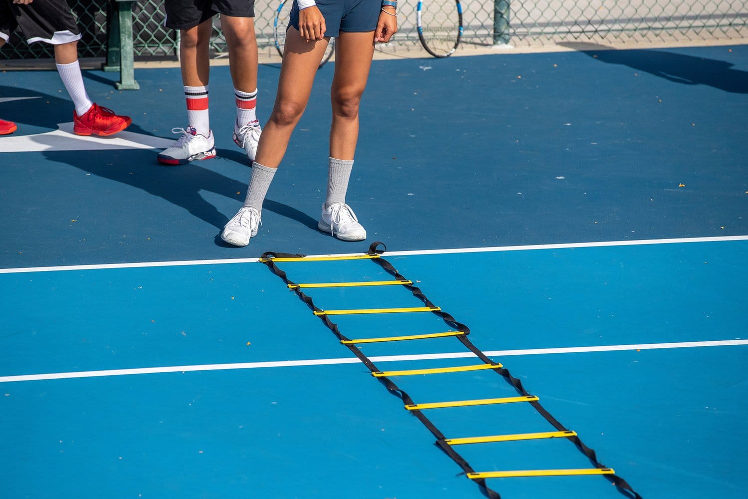 The 11 Best Pickleball Drills For Beginners — Pickleball University