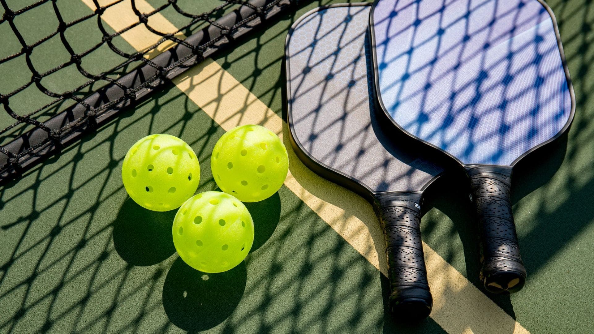 Ultimate Guide to Starting Pickleball at Any Age