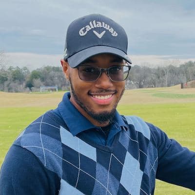 Andrew Grubbs - golf coach in Atlanta