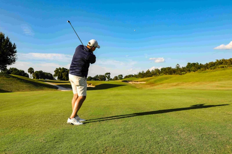 Golfing hotspots in New York: Where to Play and Learn