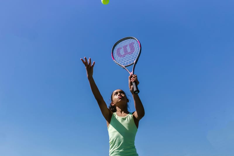 Exploring Tennis Popularity in Georgia: A Closer Look at Top Cities