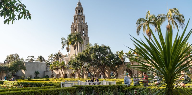 The 5 Best Pickleball Courts Near San Diego CA