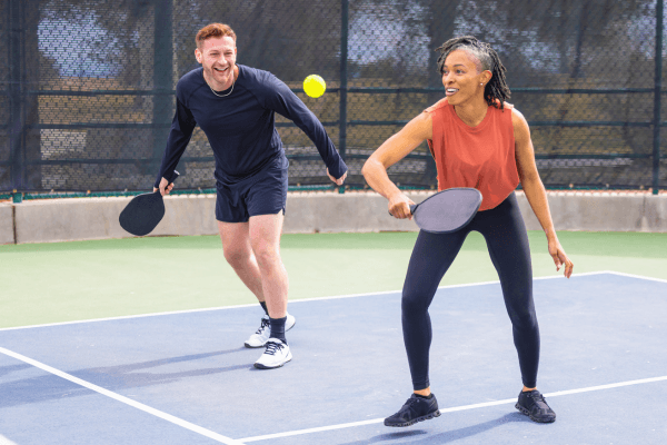 The Top Cities To Play Pickleball In South Carolina