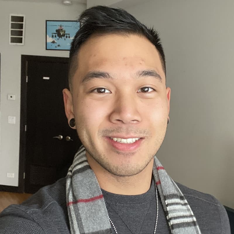 Ryan Gahol - pickleball coach in Chicago