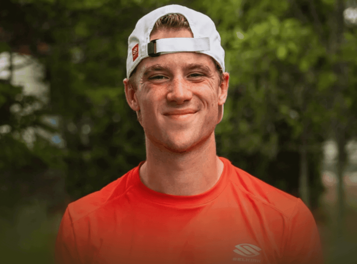 Meet Ty Butson: Newest Sponsored Pickleball Coach on TeachMe.To