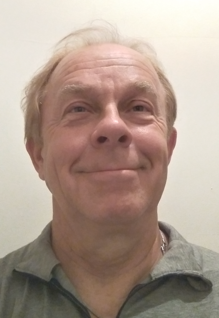 Richard Wamsley - tennis coach in Chicago