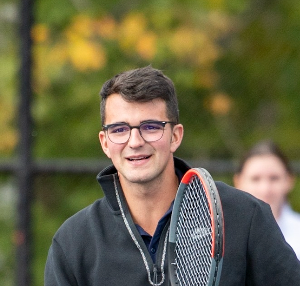 Andreu Ferragut Lluch - tennis coach in Miami