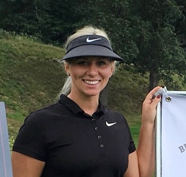 Portland Rosen - golf coach in Houston