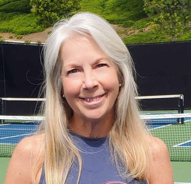 Jan Broecker - pickleball coach in Lake Forest