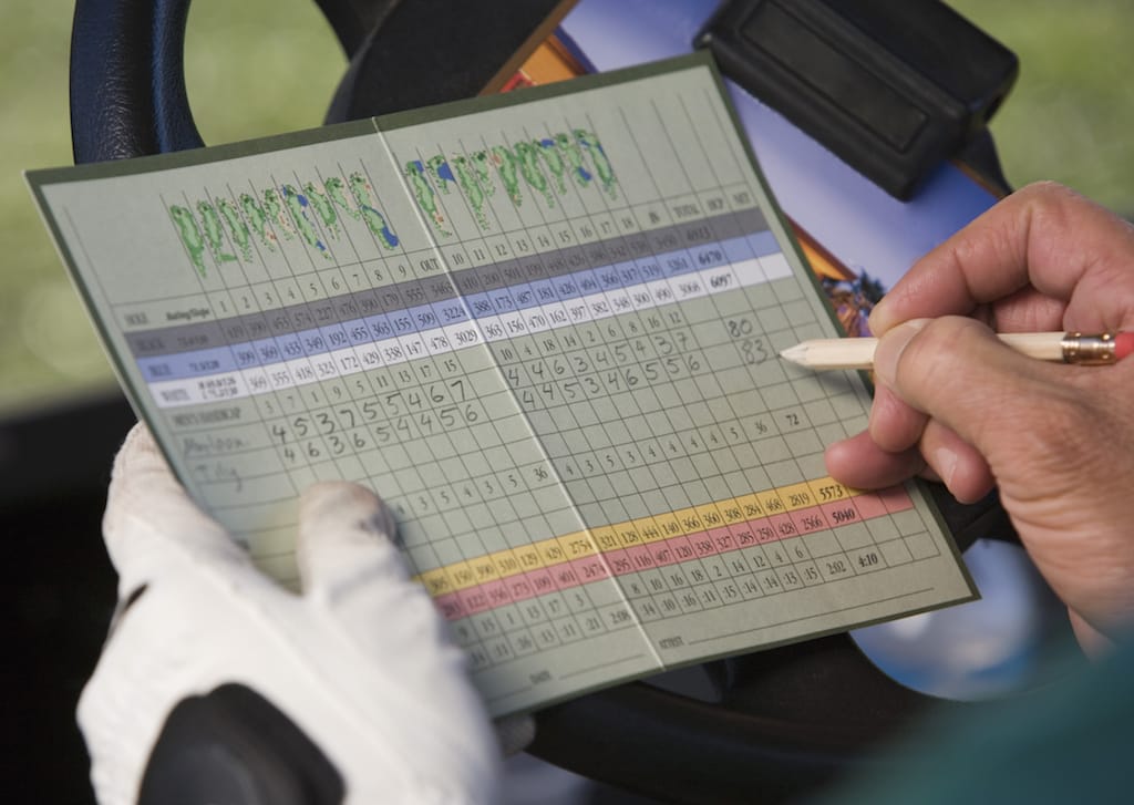 What is a Good Golf Score? A Beginner's Guide to Understanding Golf Scoring