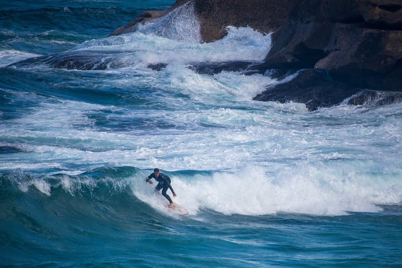 California's Best Spots for Learning How to Surf