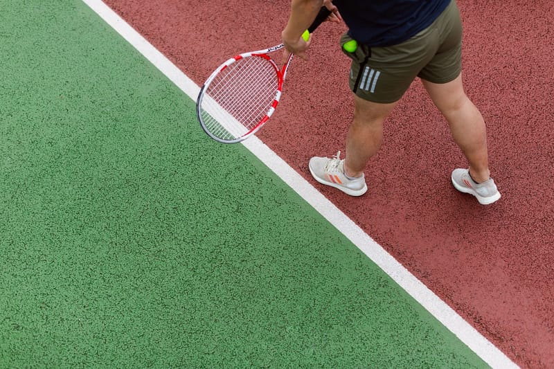The Tennis Scene in Minnesota: A Growing Community