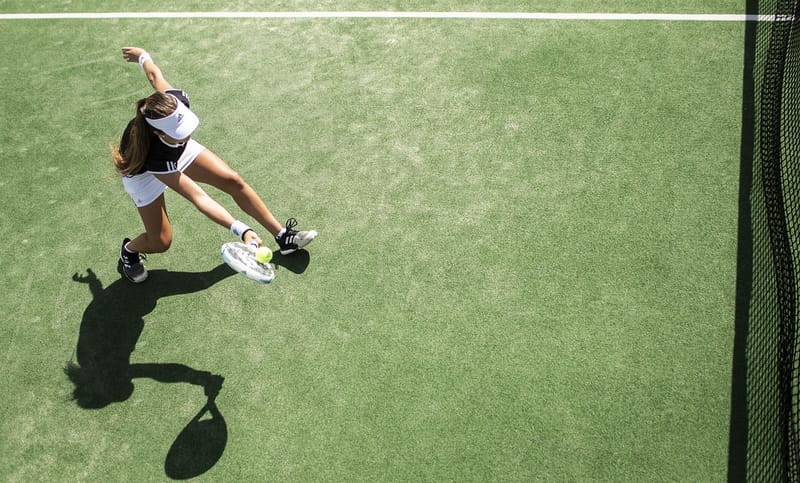 Serving Aces: The Top Tennis Destinations in Arizona