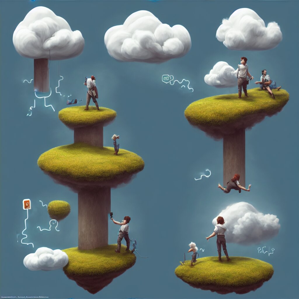 Uso de inteligencia artificial en las pymes