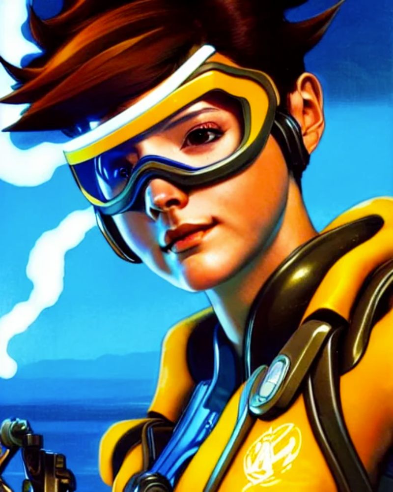 La inteligencia artificial y su uso en la narrativa