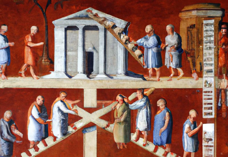 Die Anwendung des Hinweisgeberschutzgesetzes in Konzernstrukturen